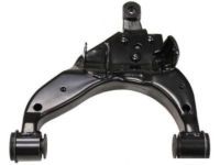 OEM 2000 Toyota Tacoma Lower Control Arm - 48068-35120