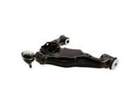 OEM 2012 Toyota 4Runner Lower Control Arm - 48069-60040