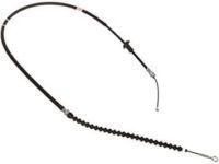 OEM 1998 Toyota Tacoma Cable - 46410-3D010