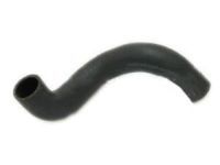 OEM 2011 Toyota Corolla Radiator Hose - 16573-22040