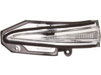 OEM Toyota Signal Lamp - 81740-0R010