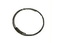 OEM 2002 Toyota Camry Release Cable - 77035-06020