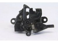 OEM 2006 Scion tC Lock - 53510-21030