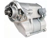 OEM 1991 Toyota Pickup REMAN Starter - 28100-35030-84