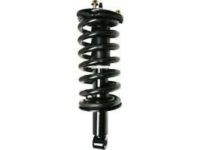 OEM 2015 Scion xB Strut - 48520-80127