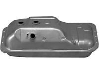 OEM 1992 Toyota 4Runner Fuel Tank - 77001-3D931