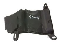 OEM 2019 Toyota Corolla Inlet Duct - 17753-0T030