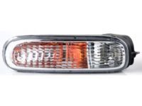 OEM Toyota Supra Signal Lamp - 81510-80086