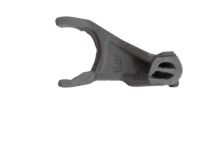 OEM Lexus Fork, Front Differential Lock Shift - 41451-60020