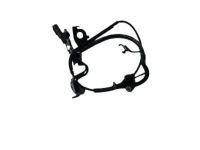 OEM 2013 Scion iQ ABS Sensor Wire - 89543-74010