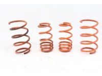 OEM Scion tC Coil Spring - 48131-21430