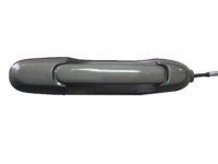 OEM 1998 Toyota Sienna Handle, Outside - 69230-08020-E0