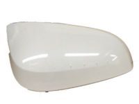 OEM Toyota Mirror Cover - 87915-0E040-A0