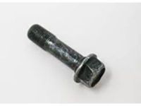 OEM 2013 Toyota RAV4 Hub Assembly Bolt - 90119-A0350