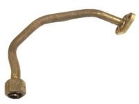 OEM 2000 Toyota Solara EGR Pipe - 25611-03030