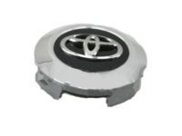 OEM 2021 Toyota Land Cruiser Center Cap - 4260B-60370