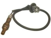 OEM 1994 Lexus ES300 Sensor, Oxygen - 89465-33030