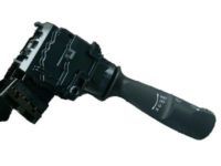 OEM 2016 Toyota Tacoma Wiper Switch - 84652-04160