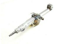 OEM 2011 Toyota Camry Column Assembly - 45250-06380