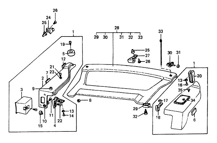 Hyundai 12411-03123 Screw-Tapping