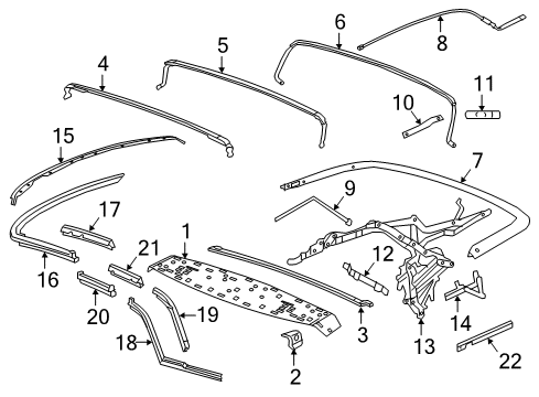 GM 84237014 Cover