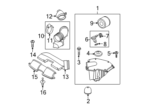 2010 BMW 328i xDrive Powertrain Control Connector Diagram for 13717537502