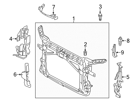 2020 Audi A3 Parts Catalog | Auto Parts Prime