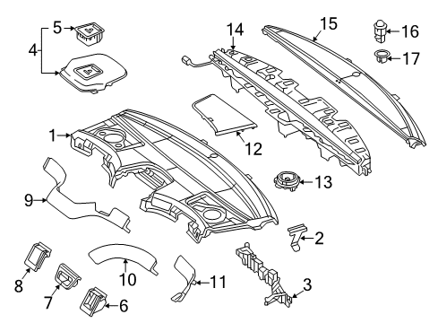 2020 Mercedes-Benz S450 Parts Catalog | Auto Parts Prime