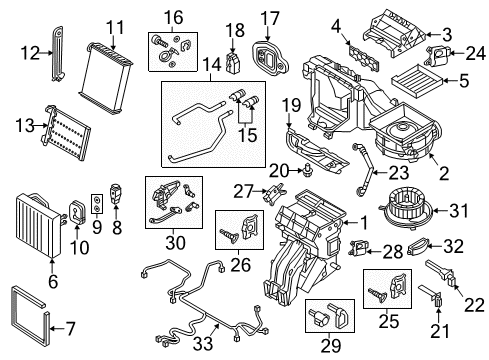 2020 Audi A3 Parts Catalog | Auto Parts Prime