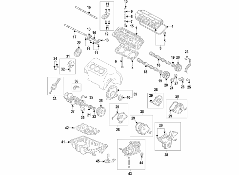 Acura 38700-TRX-A01 Acm Unit (Rewritable)