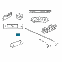 OEM BMW 430i xDrive LED FOR INTERIOR LAMP Diagram - 63-31-9-472-762