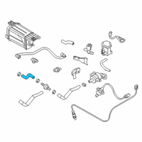 OEM 2019 Hyundai Veloster Seal Washer-Discharge Diagram - 976A2-J9000