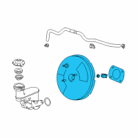 OEM 2018 Acura TLX Set, Master Power Diagram - 01469-TZ3-A00