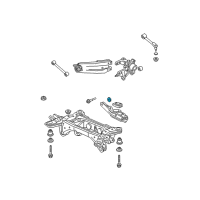 OEM Honda Ridgeline Plate, Cam Diagram - 52388-SJC-A01