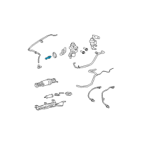 OEM 2018 Ford Transit Connect Connector Diagram - 1S7Z-9E470-AG