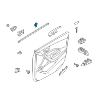 OEM 2019 Hyundai Santa Fe Switch Assembly-Ims Control Diagram - 93250-2W000-RYN