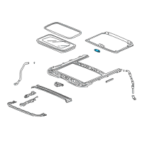 OEM 2018 Honda CR-V Handle, Su*YR449L* Diagram - 70611-T2A-A01ZA