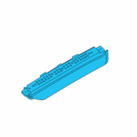 OEM 2022 BMW X4 Third Stoplamp Diagram - 63-25-7-423-388