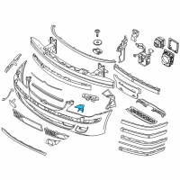 OEM BMW Flap Prime Coated Right Diagram - 51-11-7-142-162