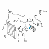 OEM Scion Clutch Diagram - 88410-74030