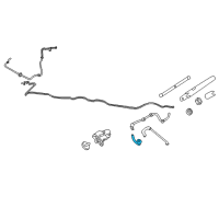 OEM Ford Connector Diagram - BB5Z-17A605-C