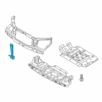 OEM Kia Sensor Assembly-Ambient Diagram - 969852J100