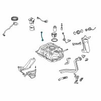 OEM Toyota Harness Diagram - 77785-52060