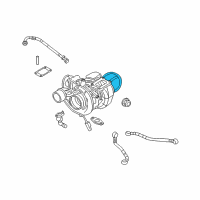 OEM 2008 Dodge Ram 2500  Diagram - R8048234AI