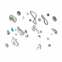 OEM Gasket Diagram - 2139638061