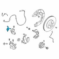 OEM 2022 BMW Z4 REPAIR KIT FOR WIRING LOOM Diagram - 34-20-6-894-089