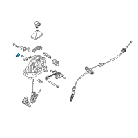 OEM Kia Solenoid Assembly-Automatic Transaxle Diagram - 95840C5100