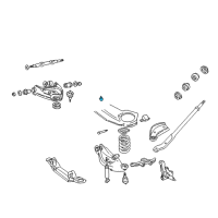 OEM Dodge D350 Elbow Connector Diagram - 4014050