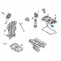 OEM 1995 Hyundai Elantra Channel Assembly-Front Door QUADRA Diagram - 82510-28000