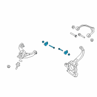 OEM 2020 Ford F-150 Adjust Cam Diagram - FL3Z-3B236-A